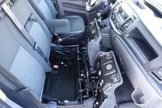 Ford Transit Custom, 2.0, 96 kW, diesel, manual, front-wheel drive