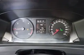 Volkswagen Transporter, 2.0, 103 kW, diesel, automatic, front-wheel drive