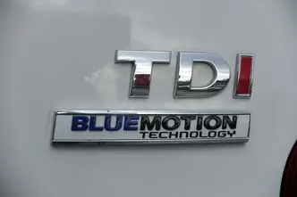 Volkswagen Transporter, 2.0, 103 kW, diesel, automatic, front-wheel drive
