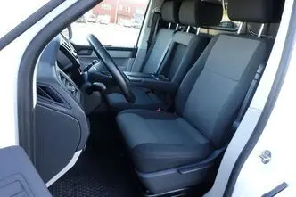 Volkswagen Transporter, 2.0, 110 kW, diisel, automaat, esivedu