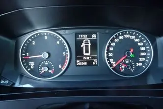 Volkswagen Transporter, 2.0, 110 kW, diisel, automaat, esivedu