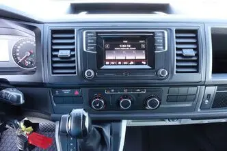Volkswagen Transporter, 2.0, 110 kW, diisel, automaat, esivedu