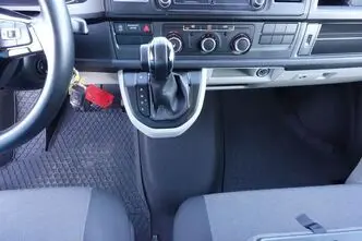 Volkswagen Transporter, 2.0, 110 kW, diisel, automaat, esivedu