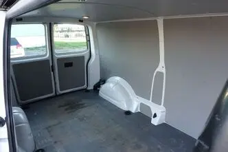 Volkswagen Transporter, 2.0, 110 kW, diisel, automaat, esivedu