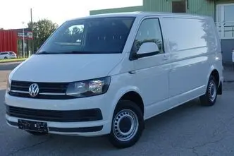 Volkswagen Transporter, 2.0, 110 kW, diisel, automaat, esivedu