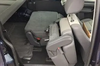 Volkswagen Caddy, 1.6, 55 kW, diesel, manual, front-wheel drive