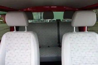 Volkswagen Transporter, 2.0, 103 kW, дизель, механическая, передний привод