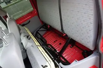 Volkswagen Transporter, 2.0, 103 kW, дизель, механическая, передний привод