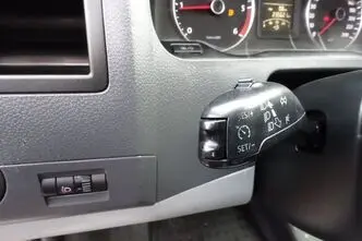 Volkswagen Transporter, 2.0, 103 kW, дизель, механическая, передний привод