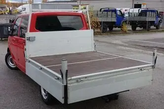 Volkswagen Transporter, 2.0, 103 kW, дизель, механическая, передний привод