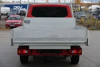 Volkswagen Transporter, 2.0, 103 kW, дизель, механическая, передний привод