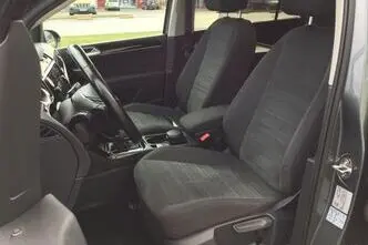 Volkswagen Touran, 2.0, 110 kW, diisel, automaat, esivedu