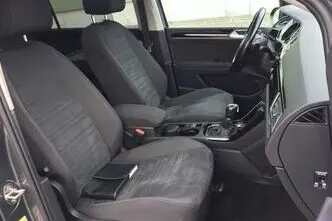 Volkswagen Touran, 2.0, 110 kW, diisel, automaat, esivedu