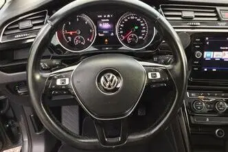 Volkswagen Touran, 2.0, 110 kW, diisel, automaat, esivedu