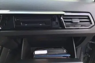 Volkswagen Touran, 2.0, 110 kW, diisel, automaat, esivedu