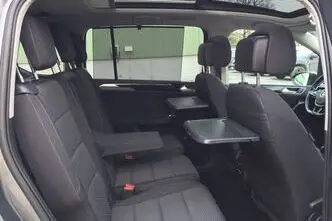 Volkswagen Touran, 2.0, 110 kW, diisel, automaat, esivedu