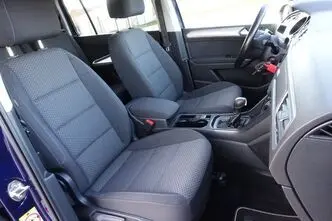 Volkswagen Touran, 2.0, 85 kW, дизель, автомат, передний привод