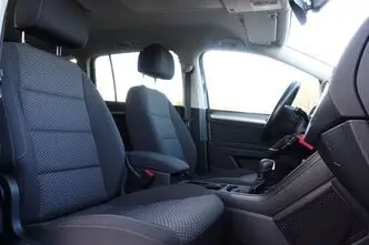 Volkswagen Touran, 2.0, 85 kW, дизель, автомат, передний привод