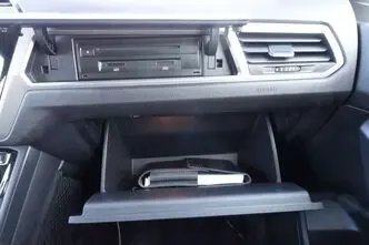 Volkswagen Touran, 2.0, 85 kW, дизель, автомат, передний привод
