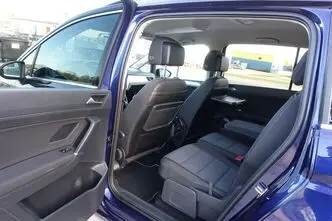 Volkswagen Touran, 2.0, 85 kW, дизель, автомат, передний привод