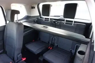 Volkswagen Touran, 2.0, 85 kW, дизель, автомат, передний привод