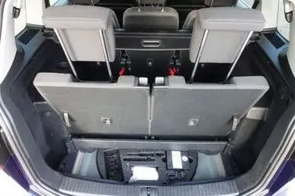 Volkswagen Touran, 2.0, 85 kW, дизель, автомат, передний привод