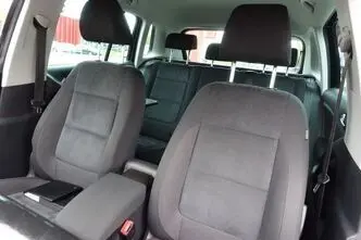 Volkswagen Tiguan, 2.0, 103 kW, diesel, automatic, four-wheel drive