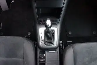 Volkswagen Tiguan, 2.0, 103 kW, diesel, automatic, four-wheel drive