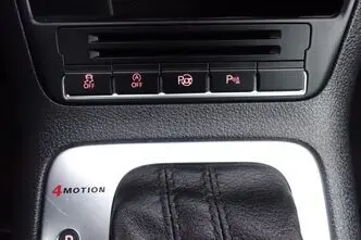Volkswagen Tiguan, 2.0, 103 kW, diesel, automatic, four-wheel drive