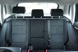 Volkswagen Tiguan, 2.0, 103 kW, diesel, automatic, four-wheel drive