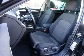 Volkswagen Passat, 2.0, 110 kW, diesel, automatic, front-wheel drive