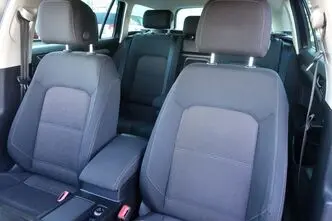 Volkswagen Passat, 2.0, 110 kW, diesel, automatic, front-wheel drive