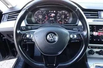 Volkswagen Passat, 2.0, 110 kW, diesel, automatic, front-wheel drive
