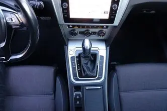 Volkswagen Passat, 2.0, 110 kW, diesel, automatic, front-wheel drive