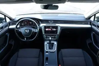Volkswagen Passat, 2.0, 110 kW, diesel, automatic, front-wheel drive