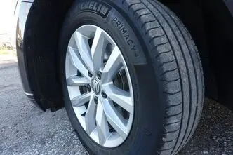 Volkswagen Passat, 2.0, 110 kW, diesel, automatic, front-wheel drive