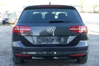 Volkswagen Passat, 2.0, 110 kW, diesel, automatic, front-wheel drive