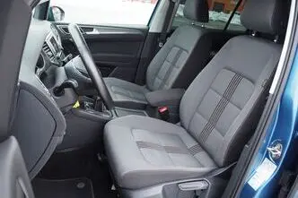 Volkswagen Golf Sportsvan, 1.6, 85 kW, diisel, manuaal, esivedu