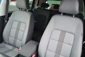 Volkswagen Golf Sportsvan, 1.6, 85 kW, diisel, manuaal, esivedu