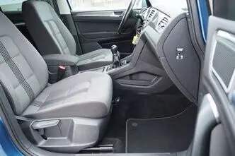 Volkswagen Golf Sportsvan, 1.6, 85 kW, diisel, manuaal, esivedu