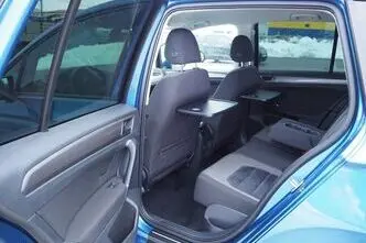 Volkswagen Golf Sportsvan, 1.6, 85 kW, diisel, manuaal, esivedu