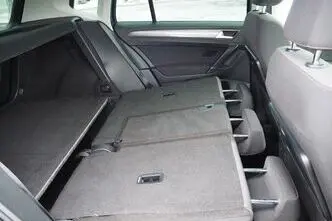 Volkswagen Golf Sportsvan, 1.6, 85 kW, diisel, manuaal, esivedu