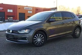 Volkswagen Polo, 1.6, 70 kW, дизель, механическая, передний привод
