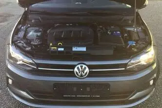 Volkswagen Polo, 1.6, 70 kW, дизель, механическая, передний привод
