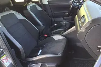 Volkswagen Polo, 1.6, 70 kW, дизель, механическая, передний привод