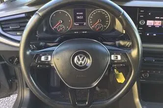 Volkswagen Polo, 1.6, 70 kW, дизель, механическая, передний привод