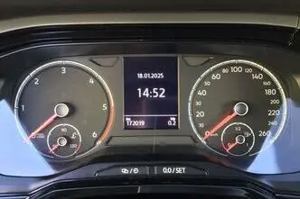 Volkswagen Polo, 1.6, 70 kW, дизель, механическая, передний привод