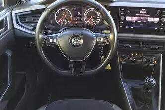 Volkswagen Polo, 1.6, 70 kW, дизель, механическая, передний привод