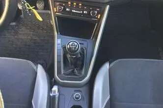 Volkswagen Polo, 1.6, 70 kW, дизель, механическая, передний привод