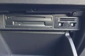 Volkswagen Polo, 1.6, 70 kW, дизель, механическая, передний привод